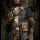 Illustration for article titled The Beautiful Hidden Paintings Of emDishonored/em